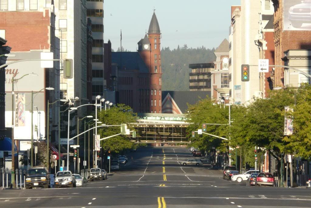 Spokane Metro Dating